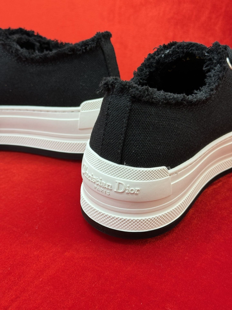 Christian Dior Casual Shoes